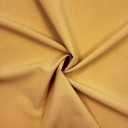 Ткань костюмная желтого цвета