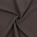 Ткань костюмная, цвет горького шоколада