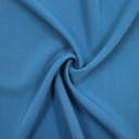 Ткань костюмная цвета кобальт
