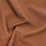 Ткань костюмная коричневого цвета