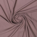 Ткань вискоза цвета пыльной розы