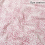 Хлопок 100%, ткань для шитья, розовый принт
