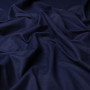 Джинсовая ткань синяя с эластаном