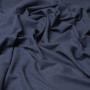 Джинсовая ткань, сине-серый цвет