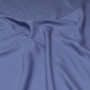 Ткань плательная синего цвета
