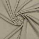 Ткань костюмная бежево-оливкового цвета