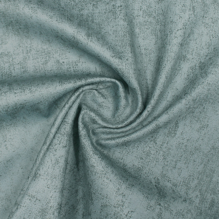 Мебельная ткань, серо-голубой цвет
