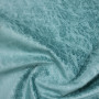 Мебельная ткань голубого цвета