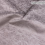 Мебельная ткань, серо-розовый цвет