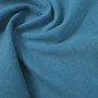 Мебельная ткань, велюр синий 