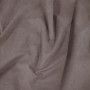 Мебельная ткань, велюр, серо-коричневый цвет