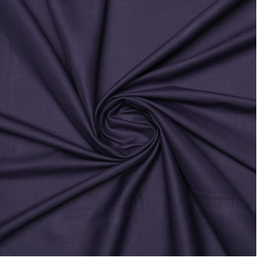 Костюмная ткань, фиолетовый цвет