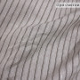 Рубашечная ткань в полоску