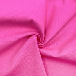 Ткань джинса цвета фуксия