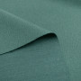 Ткань костюмная Verona темно-зеленого цвета 