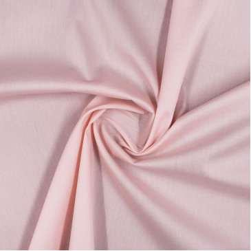 Сорочечная ткань персикового цвета
