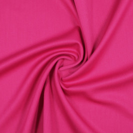 Ткань костюмная Verona цвета фуксии Ткань костюмная Verona цвета фуксии