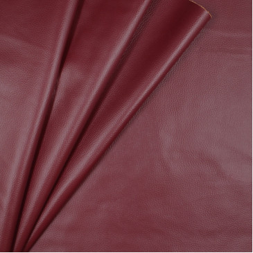 Мебельная ткань, бордовый цвет