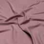 Ткань плательная пыльно-розового цвета 