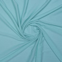 Ткань марлевка бирюзового цвета