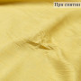 Ткань плательная желтая