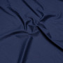 Сорочечная ткань, темно-синий цвет