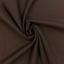 Костюмная ткань, коричневый цвет, Италия