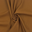 Ткань костюмная цвета нуга