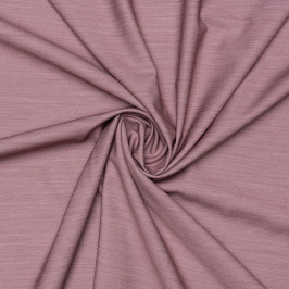 Ткань костюмная сливового цвета Ткань костюмная сливового цвета