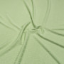 Трикотажная ткань, жаккард, зеленый цвет