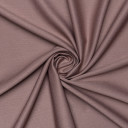 Ткань костюмная Verona цвета какао