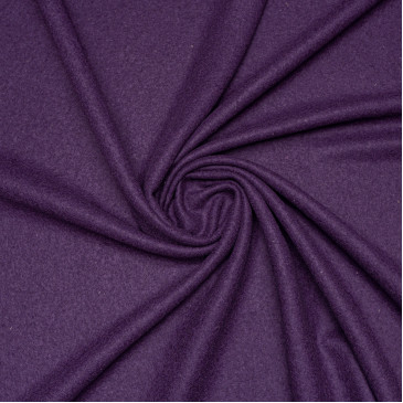 Лоден фиолетовый цвет