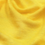 Ткань трикотаж лен ярко-желтого цвета