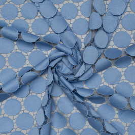 Ткань макраме для шитья