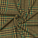 Пальтовая ткань из шерсти, Италия