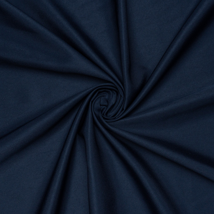 Тафта, темно-синий цвет