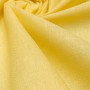 Плательная ткань, желтый цвет
