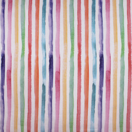 Ткань из 100% хлопка в полоску Ткань из 100% хлопка в полоску