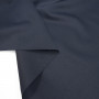 Ткань костюмная Verona темно-синего цвета 