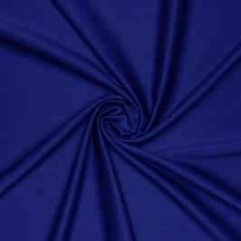 Ткань костюмная Verona цвета индиго