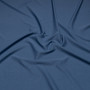 Трикотажная ткань джерси цвета деним