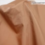 Курточная ткань бежевого цвета