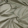 Плащевая ткань оливкового цвета