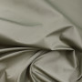 Плащевая ткань оливкового цвета