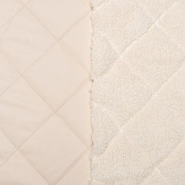 Искусственная дубленка, бежевый цвет Искусственная дубленка, бежевый цвет