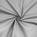 Хлопок 100% серого цвета