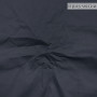 Ткань из 100% хлопка темно-синяя