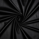 Искусственная кожа на замше черная Искусственная кожа на замше черная