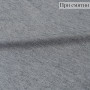 Сорочечная ткань серого цвета Сорочечная ткань серого цвета