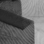 Трикотажная сетка черная – купить оптом и в розницу для пошива и декора Трикотажная сетка черная – купить оптом и в розницу для пошива и декора